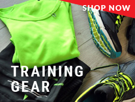 Training Gear