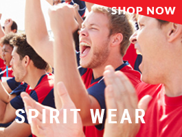 Spirit Wear