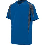 AUGUSTA STYLE 1545 FLYBALL JERSEY