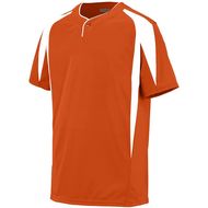 AUGUSTA STYLE 1546 YOUTH FLYBALL JERSEY