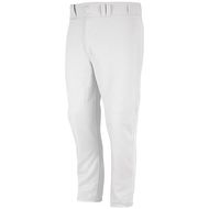 100% Cool Base® HD™ polyester double knit with textured back. High density polyester for added durability, stretch, and performance. Brass zipper fly with double snap closure. 2 welted set-in back pockets and double knees. Ban-Rol® waist band with gripper elastic and pro-style tunnel belt loops.