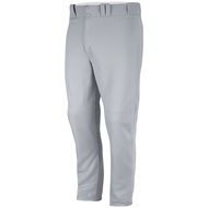 100% Cool Base® HD™ polyester double knit with textured back. High density polyester for added durability, stretch, and performance. Brass zipper fly with double snap closure. 2 welted set-in back pockets and double knees. Ban-Rol® waist band with gripper elastic and pro-style tunnel belt loops.