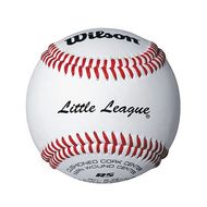 WILSON® STYLE W1074 LITTLE LEAGUE BASEBALL