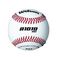 WILSON® STYLE W1010  HIGH SCHOOL BASEBALL