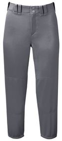 MIZUNO® STYLE Z50150 WOMEN'S SELECT LOW RISE PANT