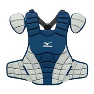 MIZUNO® STYLE Z8019 SAMURAI™ CHEST PROTECTOR