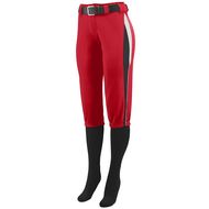 AUGUSTA STYLE 1340 LADIES COMET PANT