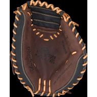 RAWLINGS®  STYLE RCM30 LITTLE LEAGUE CATCHER'S MITT