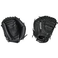 WILSON® STYLE W0600  A600 32 YOUTH CATCHERS MITT