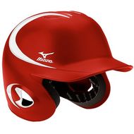 MIZUNO® STYLE Z80226 MVP G2 BATTERS HELMET Youth