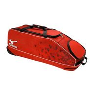 MIZUNO® STYLE Z60171 CLASSIC WHEEL BAG
