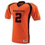 AUGUSTA  STYLE 9530 BLITZ JERSEY