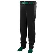 AUGUSTA  ADULT STYLE 1440  SERIES BASEBALL/SOFTBALL PANT
