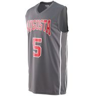 STYLE 1181 AUGUSTA YOUTH WINNING STREAK GAME JERSEY