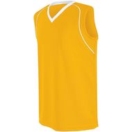  HIGH 5®  STYLE H1202Y GIRL'S FLEX JERSEY