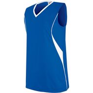 HIGH 5® STYLE H1203Y  GIRL'S WAVE JERSEY