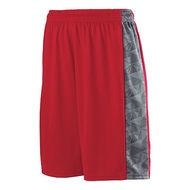  AUGUSTA YOUTH FAST BREAK GAME SHORT