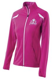 HOLLOWAY® GIRLS TUMBLE JACKET