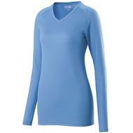 AUGUSTA GIRLS ASSIST JERSEY