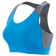  AUGUSTA LADIES ALL SPORT SPORTS BRA