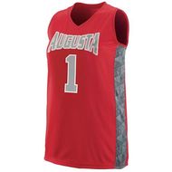 AUGUSTA GIRLS' FAST BREAK RACERBACK JERSEY