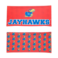 Big 12 Wide Headbands